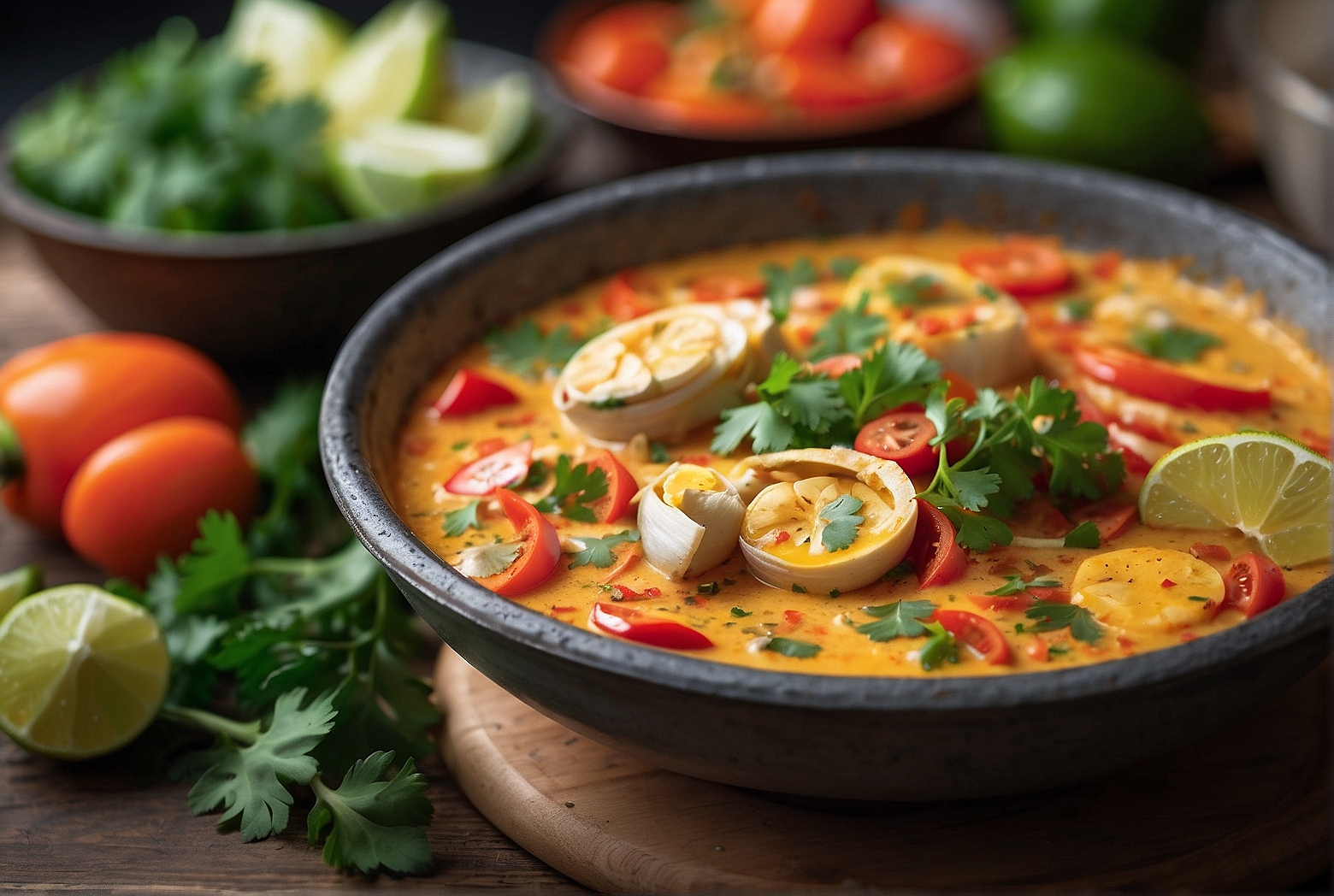 Step-by-Step Guide to Eating Moqueca