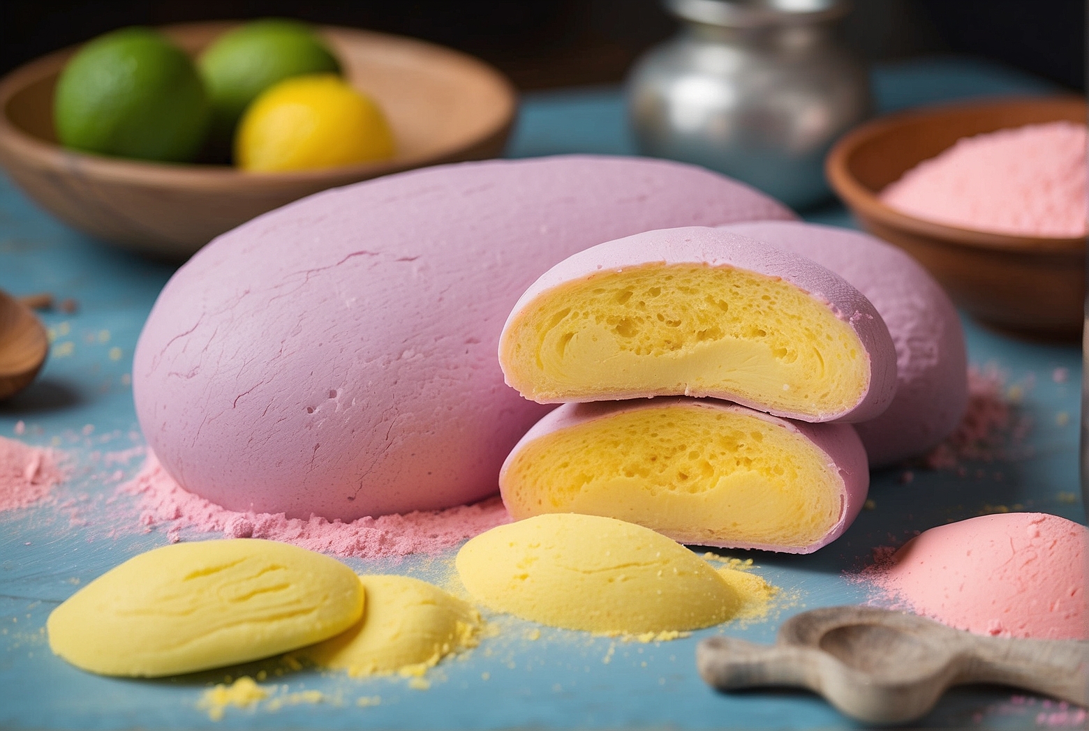 How to Make Traditional Brazilian Pastel